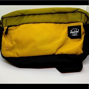 Herschel Fanny Pack